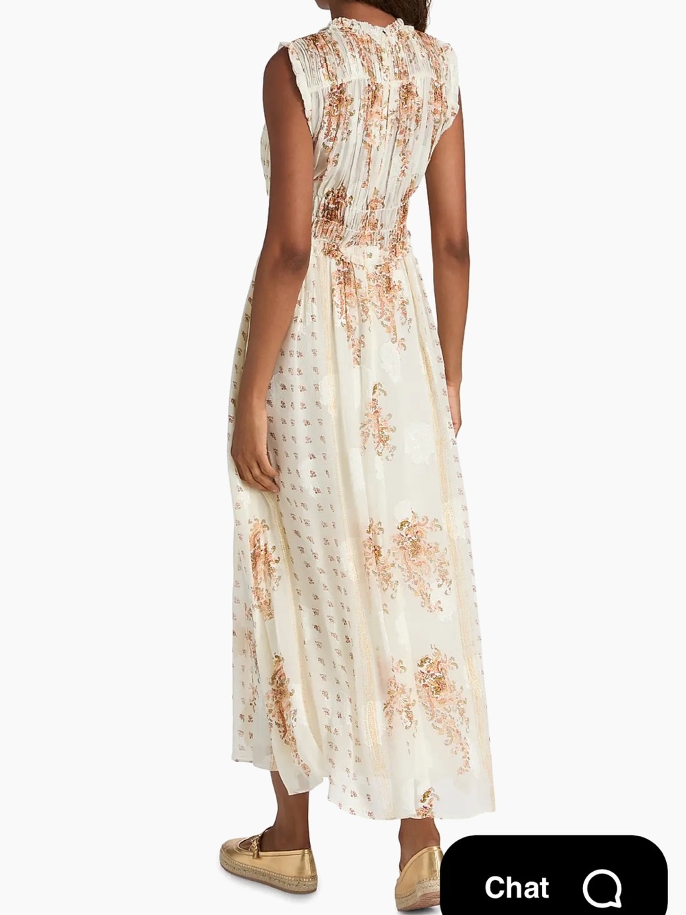 Ulla Johnson Kasia Dress, Size 2, NWOT - Picture 7 of 10